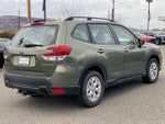 2019 Forester Thumbnail 5