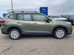2019 Forester Thumbnail 6