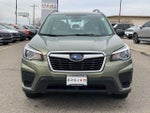 2019 Forester Thumbnail 8