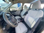2019 Forester Thumbnail 16
