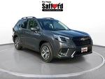 2024 Forester Thumbnail 11