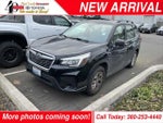 2019 Forester Thumbnail 1
