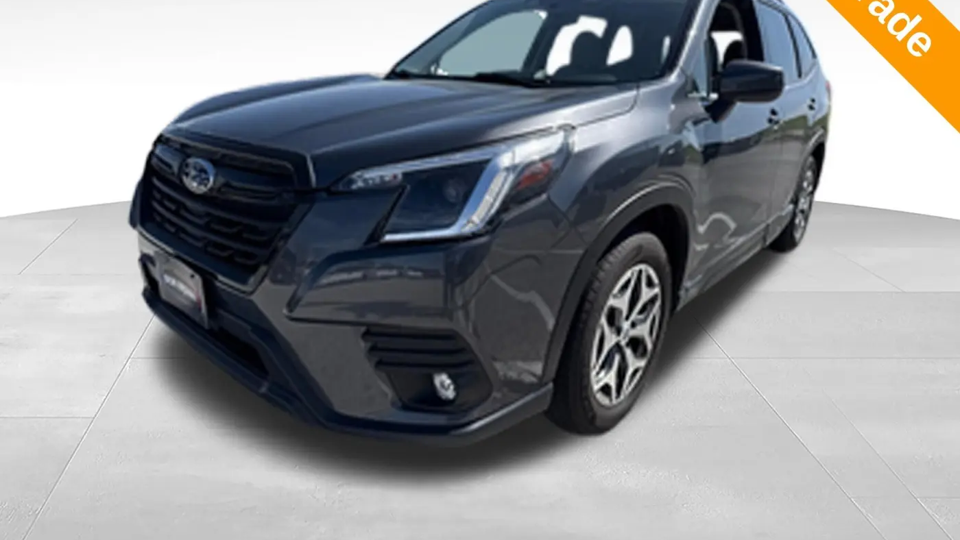 Preowned 2024 Subaru Forester Premium for Sale