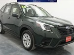 2023 Forester Thumbnail 1