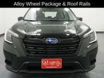 2023 Forester Thumbnail 2