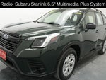 2023 Forester Thumbnail 3