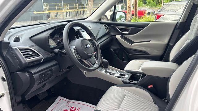 2023 Subaru Forester Base