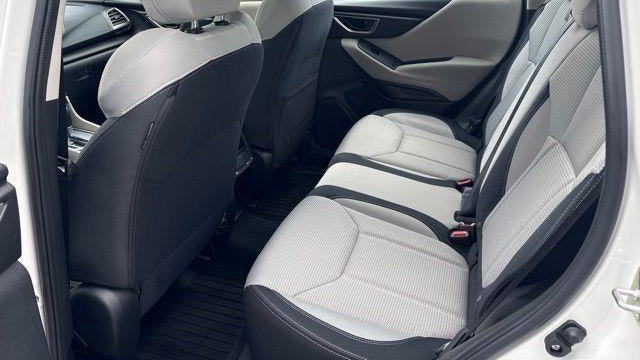 2023 Subaru Forester Base