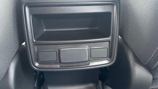 2023 Subaru Forester Base