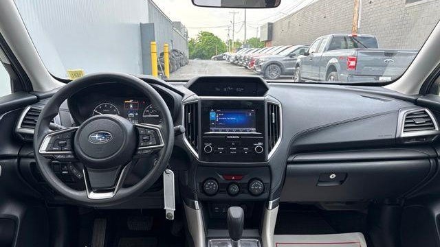 2023 Subaru Forester Base