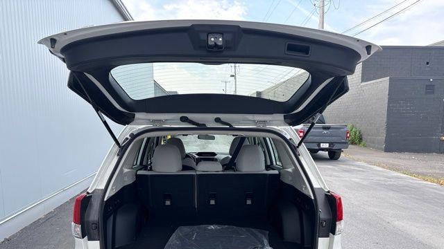 2023 Subaru Forester Base