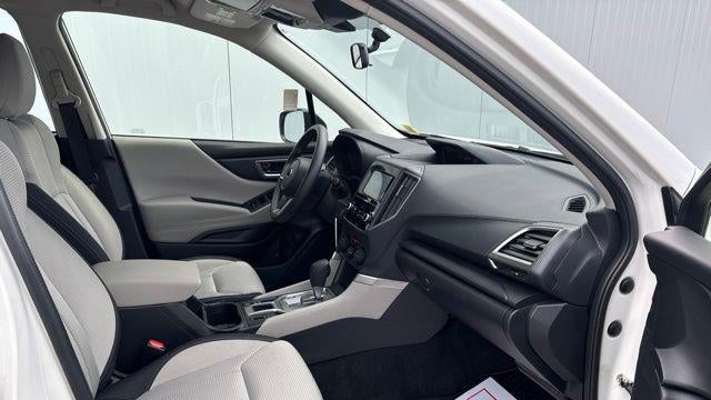 2023 Subaru Forester Base