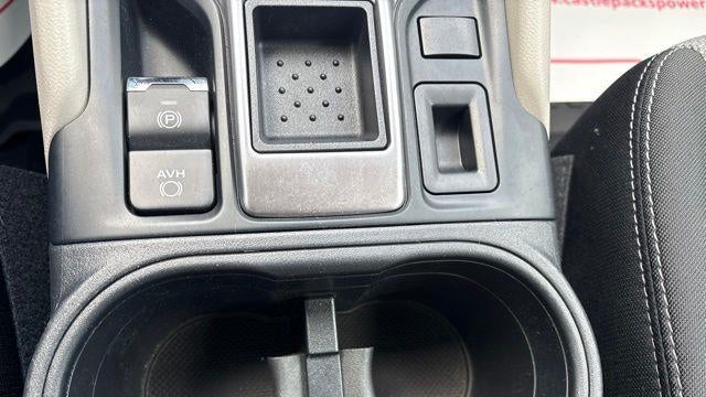 2023 Subaru Forester Base