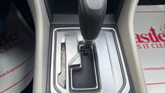 2023 Subaru Forester Base