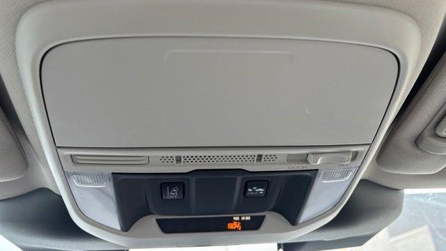 2023 Subaru Forester Base