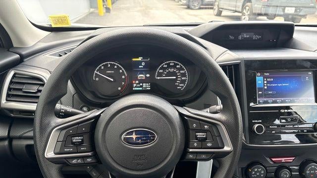 2023 Subaru Forester Base