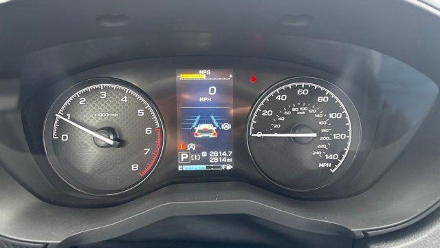 2023 Subaru Forester Base
