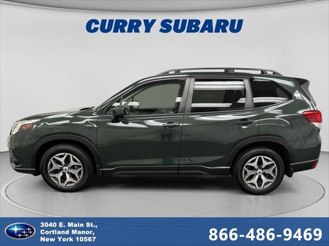 2024 Subaru Forester - $28,562
