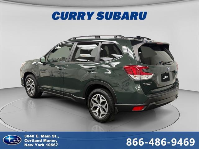 2024 Subaru Forester - $28,562