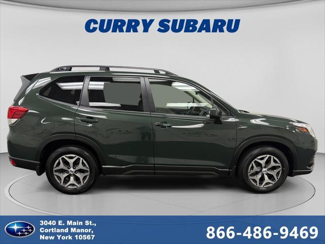 2024 Subaru Forester - $28,562