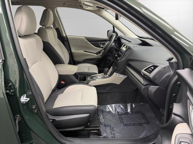 2024 Subaru Forester - $28,562