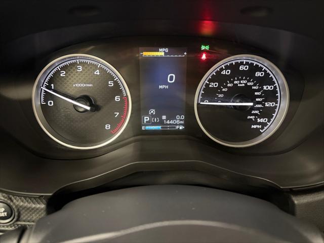 2024 Subaru Forester - $28,562