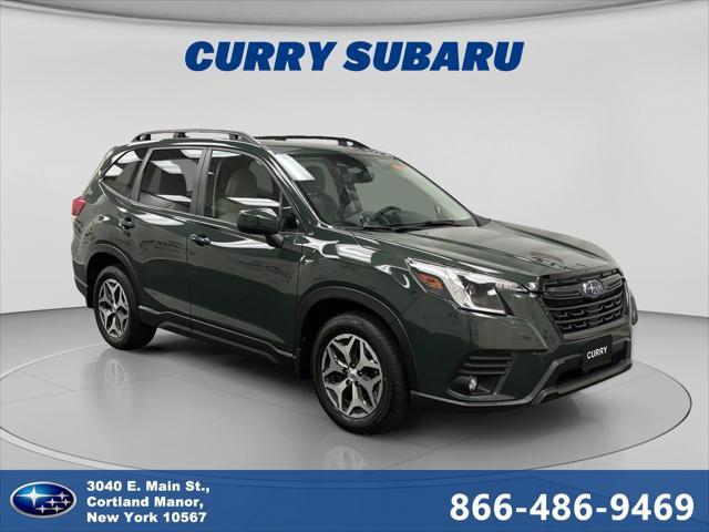 2024 Subaru Forester - $28,655