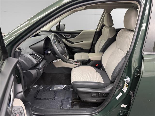 2024 Subaru Forester - $28,655