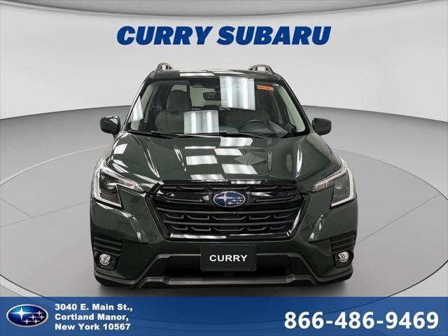2024 Subaru Forester - $28,655