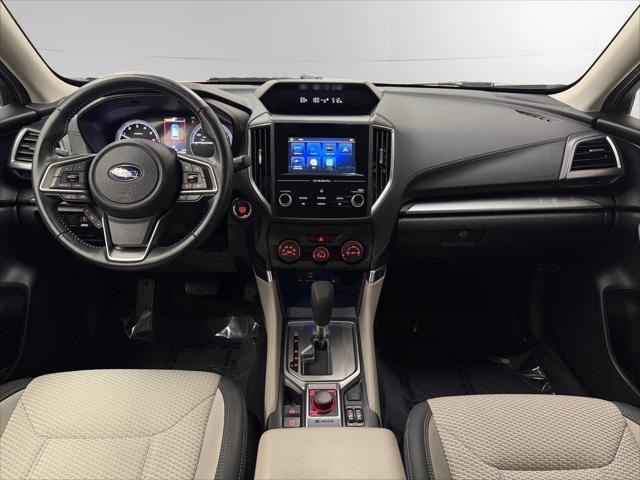 2024 Subaru Forester - $28,655
