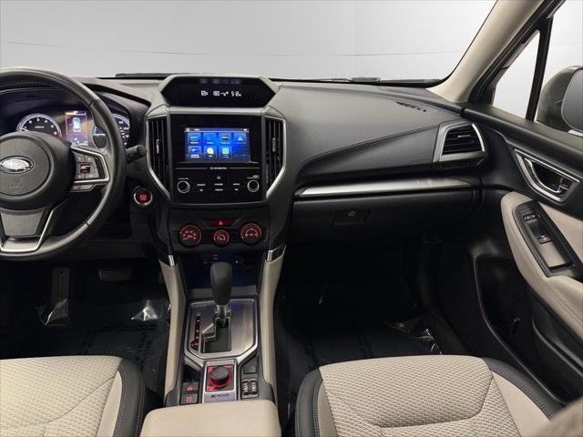 2024 Subaru Forester - $28,655