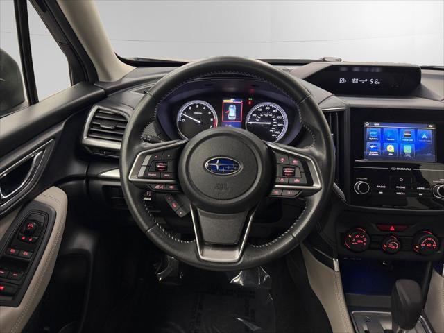 2024 Subaru Forester - $28,655