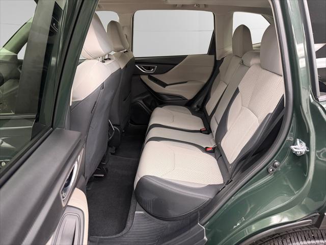 2024 Subaru Forester - $28,655