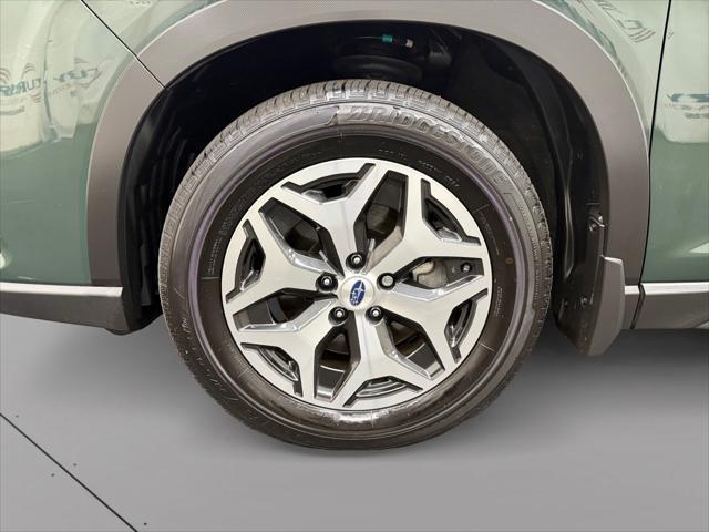 2024 Subaru Forester - $28,655