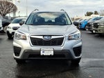 2019 Forester Thumbnail 2