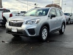 2019 Forester Thumbnail 3
