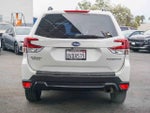 2019 Forester Thumbnail 5