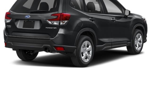 2023 Subaru Forester Base