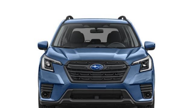 2023 Subaru Forester Base