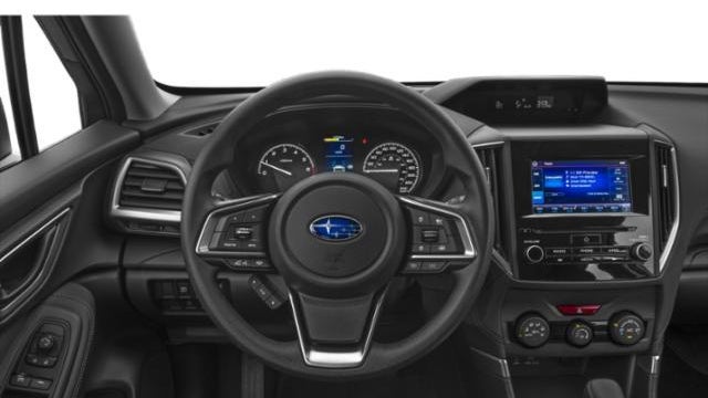 2023 Subaru Forester Base