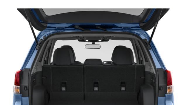 2023 Subaru Forester Base