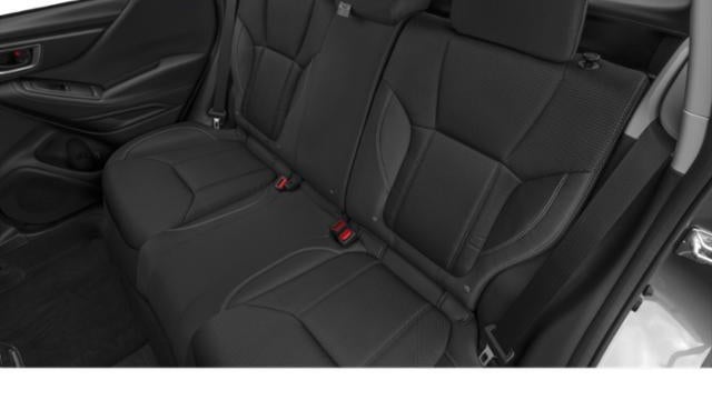 2023 Subaru Forester Base