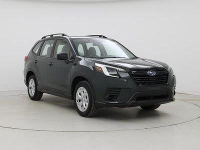 2023 Subaru Forester AWD Base 4DR Crossover