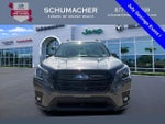 2024 Forester Thumbnail 2