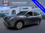 2024 Forester Thumbnail 3