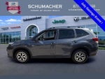 2024 Forester Thumbnail 4