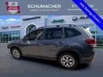 2024 Forester Thumbnail 5