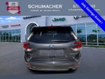 2024 Forester Thumbnail 6