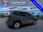 2024 Forester Thumbnail 7