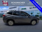 2024 Forester Thumbnail 8